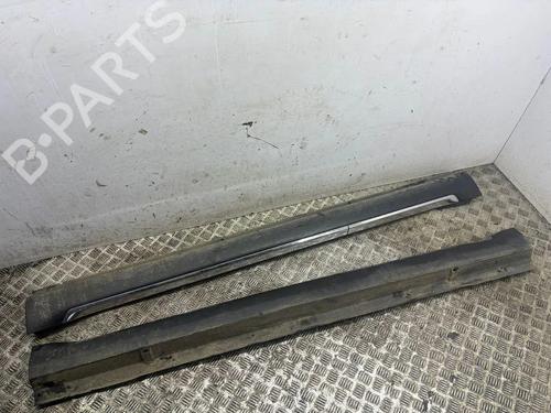 Used Left sideskirt Left sideskirt 33898974 33898974