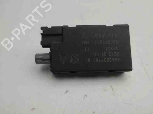 Electronic module CITROËN C4 Picasso II 1.6 HDi / BlueHDi 115 | BP28848715M83