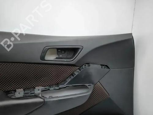 Front left panel TOYOTA C-HR (_X1_) 1.8 Hybrid (ZYX10_, ZYX11_) | BP28856649C58 - Image 4