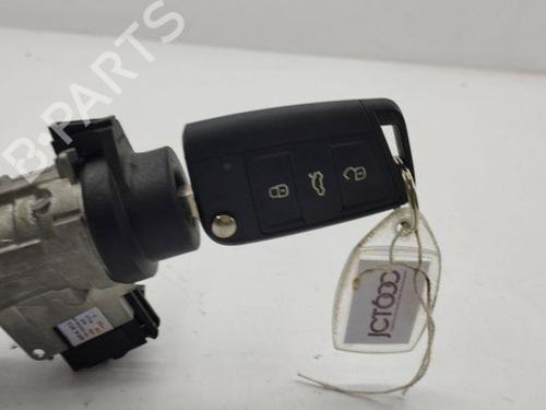 Ignition barrel SEAT ARONA (KJ7, KJP) 1.0 TSI | BP28855554M48 