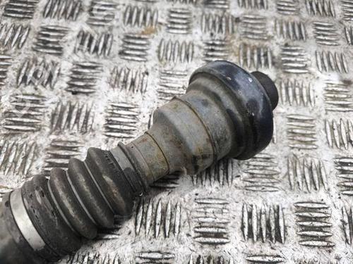 Driveshaft PORSCHE CAYENNE (92A) 3.6 | BP39223748M37 - Image 2