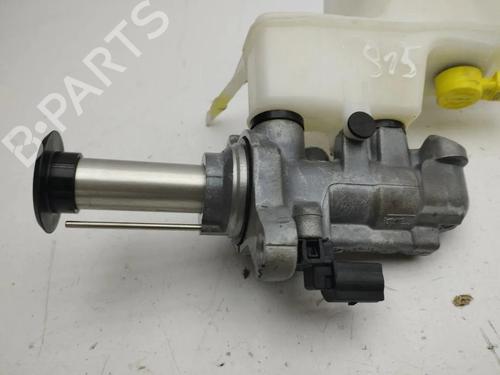 Brake master cylinder AUDI A1 Sportback (GBA) 25 TFSI | BP33256950M77 - Image 3