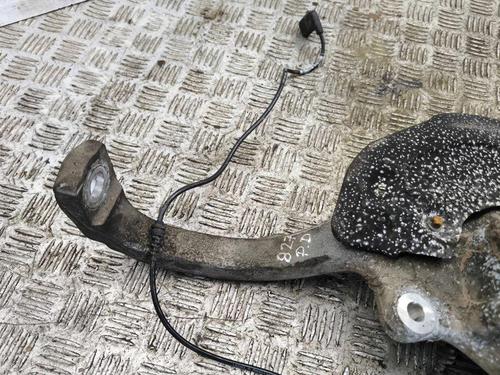 Right front steering knuckle MERCEDES-BENZ E-CLASS (W213) E 220 d (213.004) | BP28901645M26 