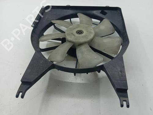 Used Radiator fan Radiator fan 38501027 38501027