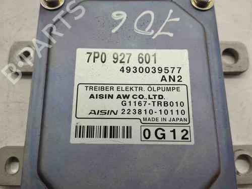 Moduł elektroniczny PORSCHE CAYENNE (92A) 3.0 Diesel | BP28896722M83