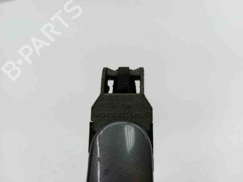 Rear left exterior door handle SEAT TOLEDO II (1M2) 1.9 TDI | BP28891420C130 