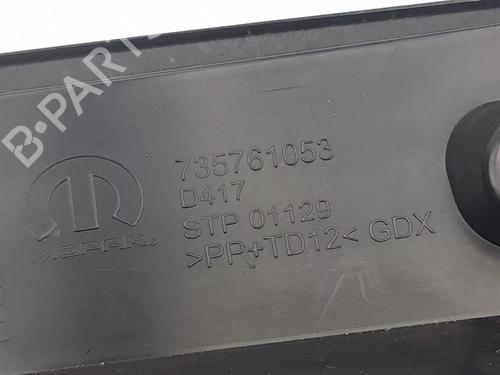 Handskerum JEEP AVENGER (J2) Electric | BP28882103C95  - Image 7