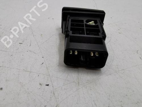 Warning switch TOYOTA AVENSIS (_T25_) 2.2 D-CAT (ADT251_, ADT251R) | BP28849254I22 