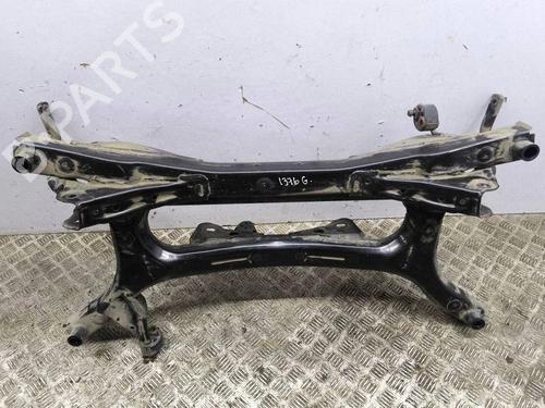 Used Rear axle Rear axle 37446098 37446098