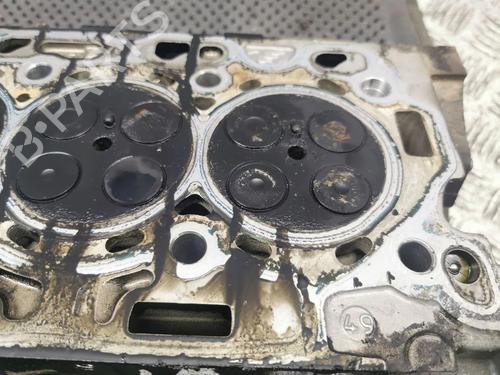 Cylinder head FORD FOCUS C-MAX (DM2) 1.6 TDCi | BP33251377M5 - Image 6