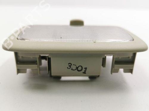 Interior roof light MITSUBISHI OUTLANDER II (CW_W) 2.2 DI-D 4WD | BP28847645I8 