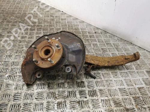 Right front steering knuckle HONDA ACCORD VIII (CU) 2.2 i-DTEC (CU3) | BP36174593M26 - Image 6