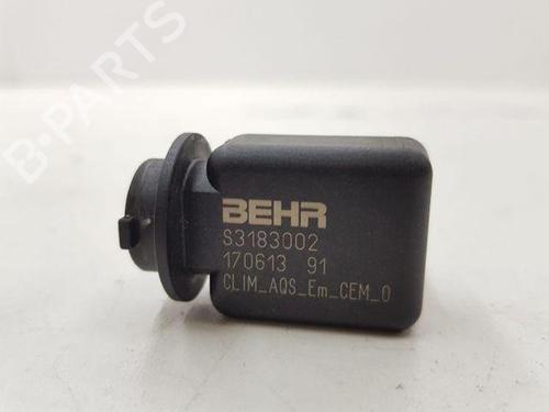 Elektronisk sensor CITROËN DS5 2.0 HDi 165 Hybrid4 4x4 | BP28846262M84 