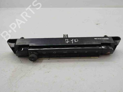Used Electronic module CITROËN C5 AIRCROSS (A_) 1.2 PureTech 130 (ARHNSJ) (131 hp) 28896821
