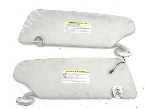 Left sun visor CHRYSLER GRAND VOYAGER V (RT) 2.8 CRD | BP36348909I1 - Image 9