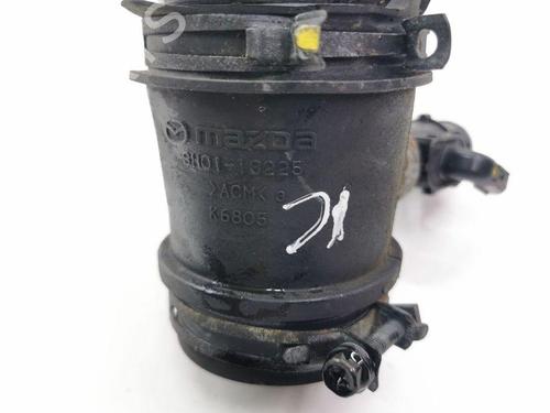 Pipe MAZDA CX-5 (KE, GH) 2.2 D (KE2FW) | BP28888791M125