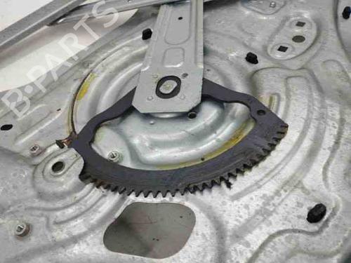 Rear right window mechanism KIA SPORTAGE V (NQ5) 1.6 T-GDi Hybrid | BP28850441C25 