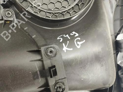 Rear left panel HONDA ACCORD VIII (CU) 2.2 i-DTEC (CU3) | BP33253932C60 - Image 14