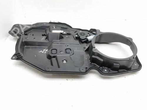 Front left window mechanism MAZDA CX-7 (ER) 2.2 MZR-CD AWD (ER10A) | BP28893018C22 - Image 4