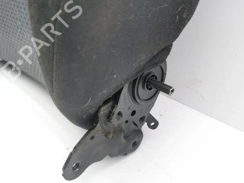 Sæde venstre fortil MERCEDES-BENZ A-CLASS (W169) A 180 CDI (169.007, 169.307) | BP28873506C15 