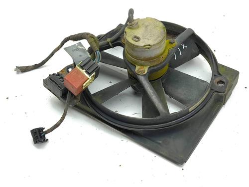 Radiator fan MERCEDES-BENZ S-CLASS (W220, V220) S 320 CDI (220.026, 220.126) | BP28872401M35 