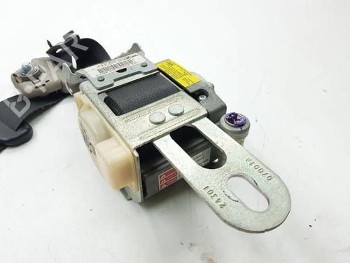 Front right seatbelt CHRYSLER 300C (LX, LE) 3.0 CRD | BP36082792I25 - Image 5