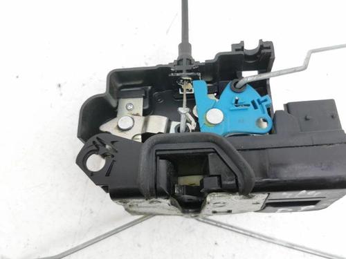 Front right lock OPEL ANTARA A (L07) 2.2 CDTi | BP28892211C97 