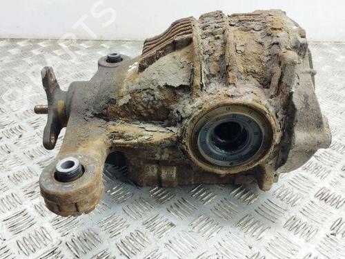 Used Rear differential LEXUS GS (_L1_) 450h (GWL10_, GWL10R) (345 hp) 28845666