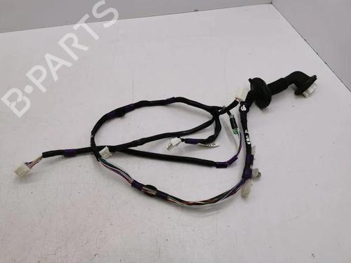 Used Wiring harness Wiring harness 36175447 36175447