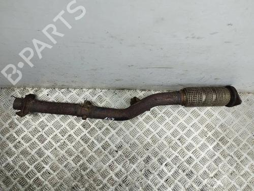 Pipe RENAULT KADJAR (HA_, HL_) 1.5 dCi 110 (HLA3) | BP28853304M125 - Image 9