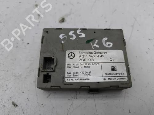 Used Electronic module Electronic module 28851292 28851292