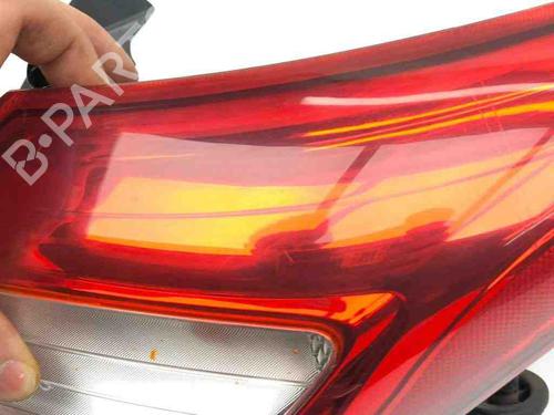 Right taillight HYUNDAI i30 (GD) 1.6 CRDi | BP28887243C35 