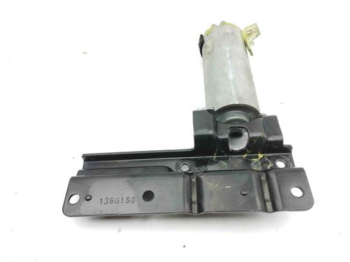 Other MERCEDES-BENZ S-CLASS (W221, V221) S 320 CDI | BP28872778O1