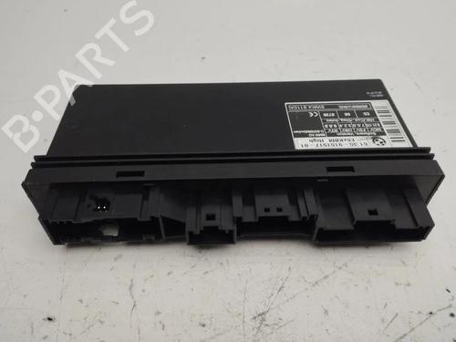 Used Electronic module Electronic module 36347828 36347828
