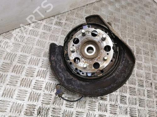 Used Left rear steering knuckle Left rear steering knuckle 36196511 36196511