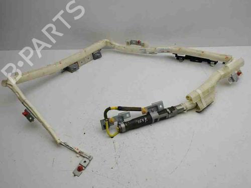 Used Left curtain airbag HONDA ACCORD VIII Estate (CW) 2.2 i-DTEC (CW3) (150 hp) 28899046