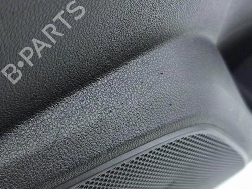 Rear right panel RENAULT MEGANE IV Hatchback (B9A/M/N_) 1.5 dCi 110 (B9A3) | BP37685422C61 - Image 12