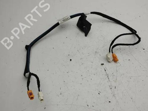 Used Wiring harness CITROËN C4 III (BA_, BB_, BC_) ë-C4 (BCZKXC, BZCKSC) (136 hp) 28865164