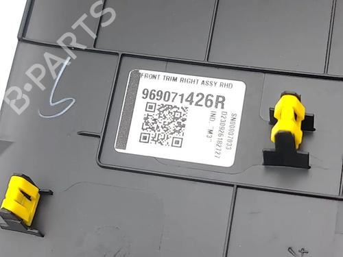 Other RENAULT AUSTRAL E-TECH 200 Hybrid (HGM2) | BP36198725O1 - Image 9