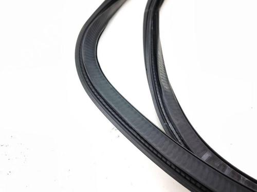 Rubber door seal SKODA ENYAQ iV SUV (5AZ) 50 | BP28907519C142 