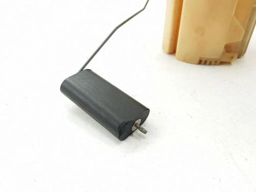Electronic sensor CITROËN C5 III (RD_) 1.6 HDi 110 (RD9HZC) | BP38250455M84 - Image 4