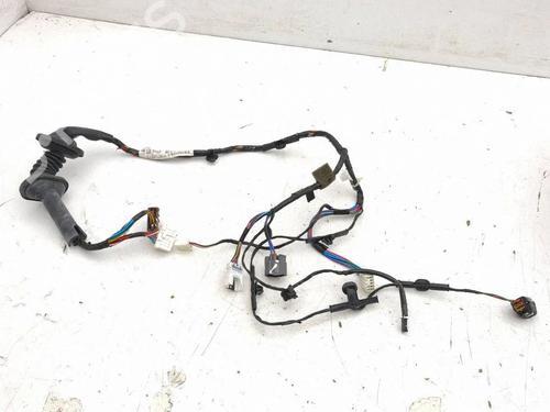 Used Wiring harness Wiring harness MITSUBISHI OUTLANDER II (CW_W) 2.2 DI-D 4WD (177 hp) 39735252 39735252