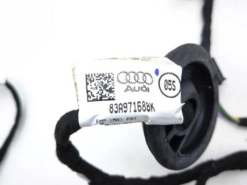 Wiring harness AUDI Q3 (F3B) 35 TFSI | BP36062996E16 - Image 11