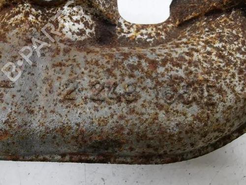 Exhaust manifold BMW 5 Touring (E61) 525 d | BP28851926M110 
