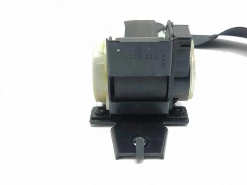 Rear left seatbelt SUBARU FORESTER (SH_) 2.0 D AWD (SHH, SHD, SHN) | BP38278905I29 - Image 7