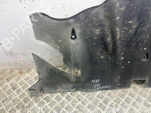 Underbody protection TESLA MODEL Y (5YJY) EV | BP36083983M92 - Image 5