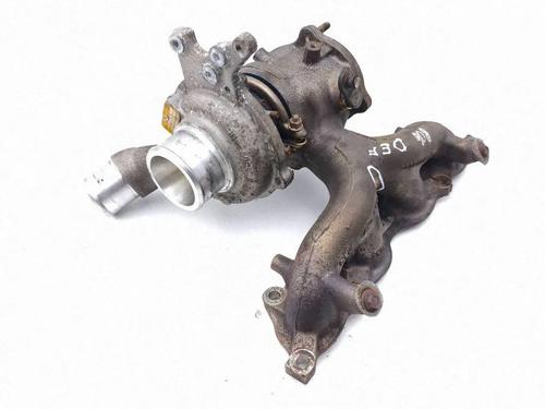 Turbolader/Kompressor für Turbolader/Kompressor 37610460 37610460