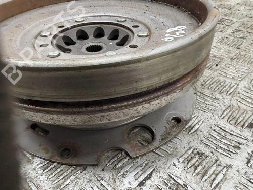 Flywheel AUDI A4 B9 (8W2, 8WC) 2.0 TDI | BP33663414M101 - Image 5