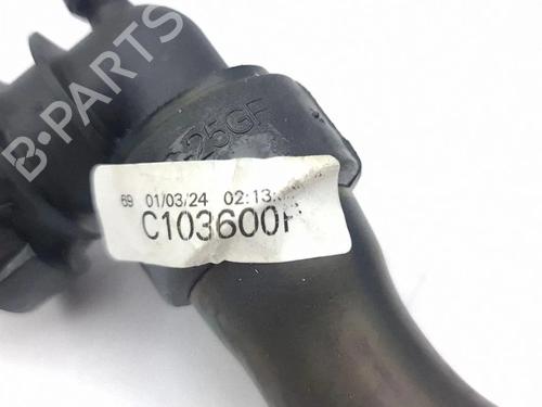 Pipe CITROËN C5 AIRCROSS (A_) 1.2 PureTech 130 (ARHNSJ) | BP38292830M125  - Image 8