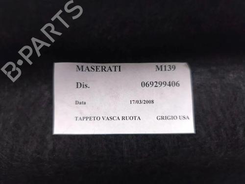 Bagagerumsgulv MASERATI QUATTROPORTE V 4.7 S | BP38495271I33  - Image 11